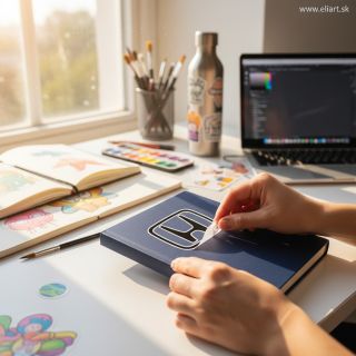 🚗 Si hrdým fanúšikom značky Honda? Ukáž to štýlovo! 💯 Kvalitná vinylová nálepka na auto od 3,97 € 🟥 Odolná, elegantná,...