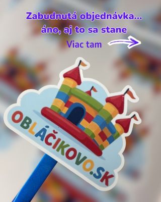 Story time z dielne malého podnikania 👀 Mesiac ticho, potom správa od klienta… prvý šok, hľadanie, výhovorky v hlave 😅 a...